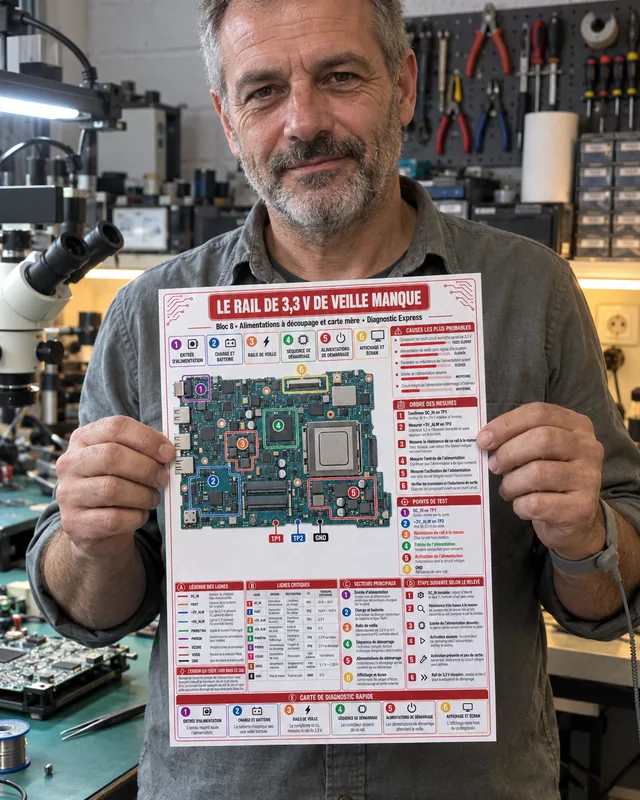 Yannick Rouvière